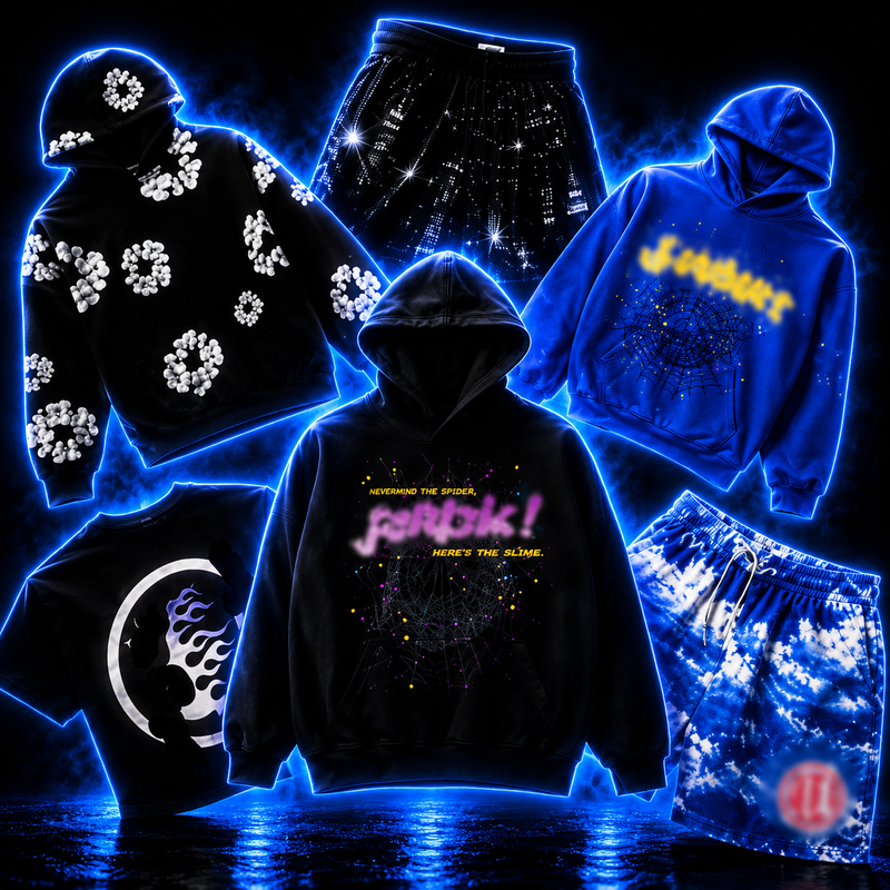 Clothing Supplier