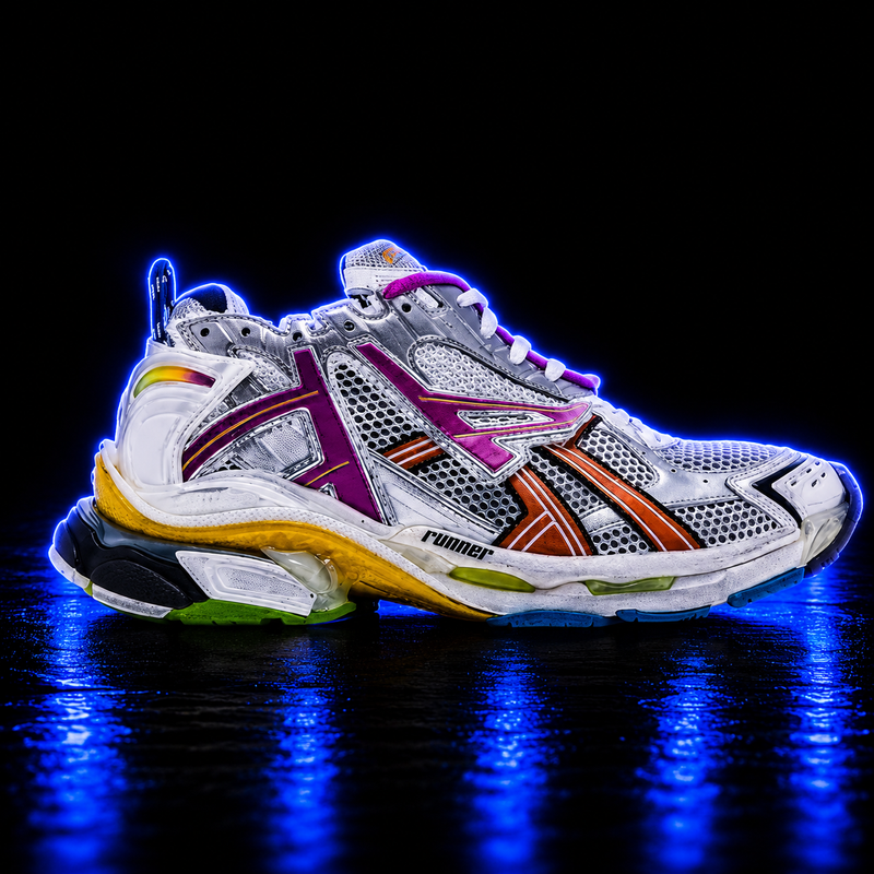 Shoe Supplier
