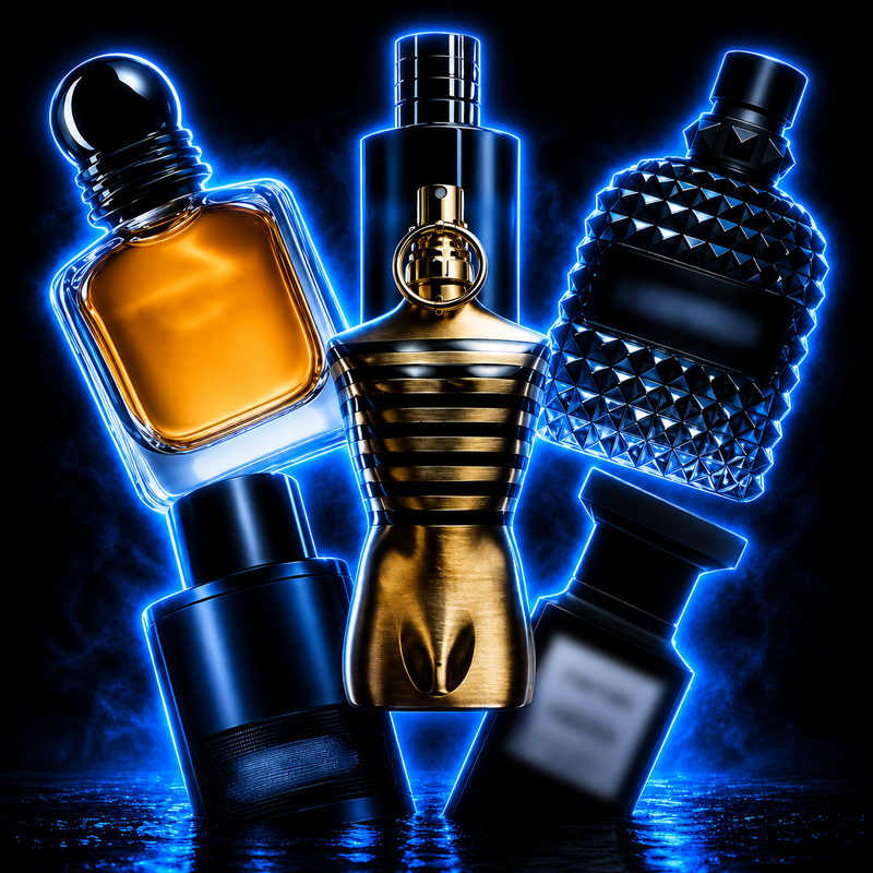 Cologne Supplier