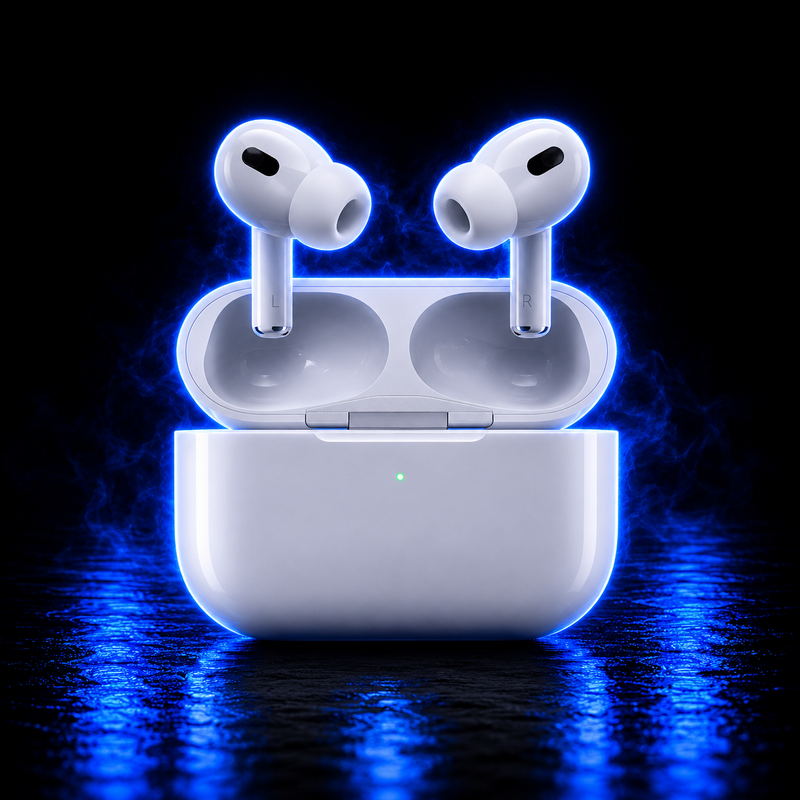 Pod Supplier